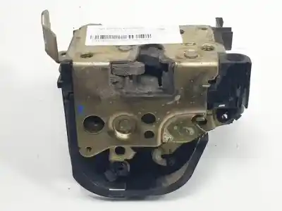 Автозапчасти б/у замок передней правой двери за fiat seicento (187) 176b2000 ссылки oem iam   