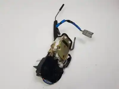 Peça sobressalente para automóvel em segunda mão fechadura da porta dianteira direita por mg rover rover 600 (rh) f20z1 referências oem iam 