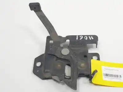 Peça sobressalente para automóvel em segunda mão fechadura do capô por mg rover rover 600 (rh) f20z1 referências oem iam 
