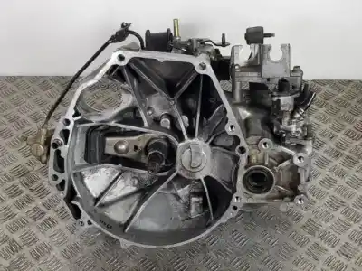 Gebrauchtes Autoersatzteil GETRIEBE zum MG ROVER ROVER 600 (RH)  OEM-IAM-Referenzen N2S4  5 VELOCIDADES