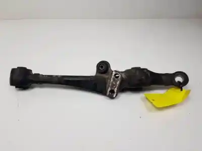 Peça sobressalente para automóvel em segunda mão braço de suspensão inferior esquerdo dianteiro por mg rover rover 600 (rh) f20z1 referências oem iam 