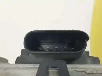 Pezzo di ricambio per auto di seconda mano modulo elettronico per opel combo y13dt riferimenti oem iam 55283640  