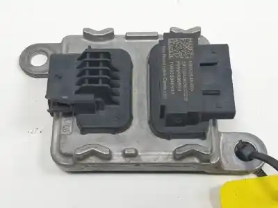 Piesă de schimb auto la mâna a doua modul electrotic pentru opel combo y13dt referințe oem iam 55283640