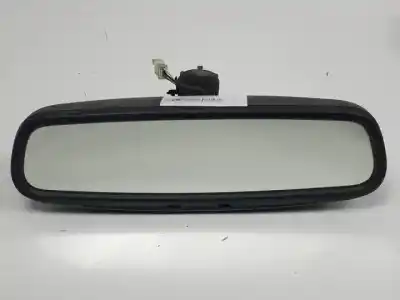 Peça sobressalente para automóvel em segunda mão espelho retrovisor interior por ford focus berlina (cap) hxda referências oem iam 