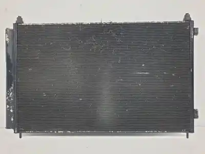 Second-hand car spare part air conditioning condenser / radiator for ford c-max (cb3) kkda oem iam references 