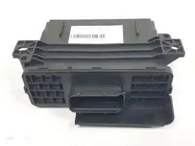 Автозапчастина б/у електронний модуль для audi q7 (4l) bar посилання на oem iam 4f0907280b  f005s00101