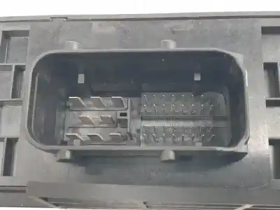 Автозапчастина б/у електронний модуль для audi q7 (4l) bar посилання на oem iam 4f0907280b  f005s00101
