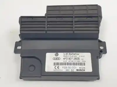 Автозапчасти б/у электронный модуль за audi q7 (4l) bar ссылки oem iam 4f0907280b