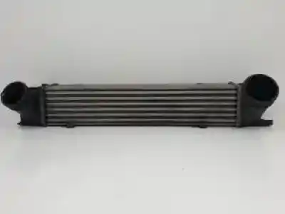 Second-hand car spare part intercooler for bmw serie 3 berlina (e90) d/n47d20a oem iam references 3296399