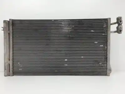 Second-hand car spare part air conditioning condenser / radiator for bmw serie 3 berlina (e90) d/n47d20a oem iam references 6453916952602