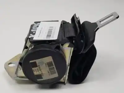Second-hand car spare part central rear seat belt for bmw serie 3 berlina (e90) d/n47d20a oem iam references 9138234