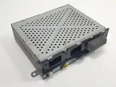 Pièce détachée automobile d'occasion système audio / radiocd pour audi q7 (4l) bar références oem iam 4e0035541s be6388 4e0910541q