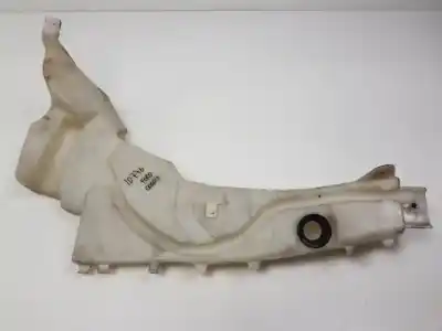 Peça sobressalente para automóvel em segunda mão depósito do limpa vidros por ford focus cabrio (ca5) g6db.g6dg referências oem iam 4m5113k163af