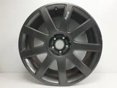 Pièce détachée automobile d'occasion jeu de jantes pour audi tt (8n3/8n9) bam références oem iam 8n0601025s r18 