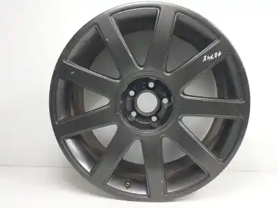 Pièce détachée automobile d'occasion jeu de jantes pour audi tt (8n3/8n9) bam références oem iam 8n0601025s r18 