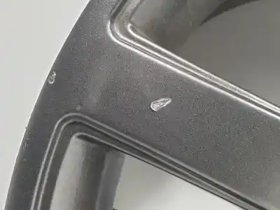 Pièce détachée automobile d'occasion jeu de jantes pour audi tt (8n3/8n9) bam références oem iam 8n0601025s r18 