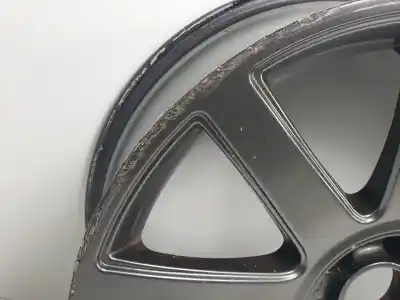 Pièce détachée automobile d'occasion jeu de jantes pour audi tt (8n3/8n9) bam références oem iam 8n0601025s r18 