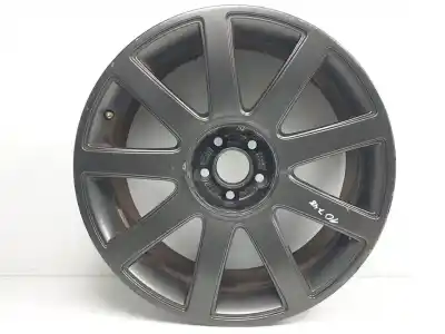 Pièce détachée automobile d'occasion jeu de jantes pour audi tt (8n3/8n9) bam références oem iam 8n0601025s r18 