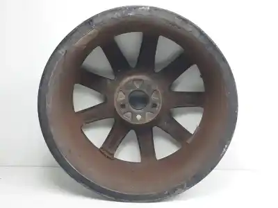Pièce détachée automobile d'occasion jeu de jantes pour audi tt (8n3/8n9) bam références oem iam 8n0601025s r18 