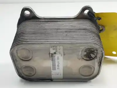 Автозапчастина б/у охолодження мотору для volkswagen caddy ka/kb (2c) cayd посилання на oem iam 03l117021c  