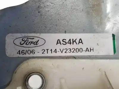 Автозапчасти б/у регулятор стекла переднего правого за ford transit connect (tc7) r2pa ссылки oem iam 2t14v23200ah  