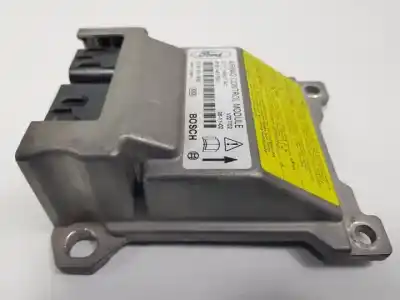 Автозапчасти б/у блок управления подушками безопасности за ford transit connect (tc7) r2pa ссылки oem iam 2t1t14b321ac  