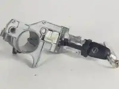 Second-hand car spare part anti-theft device for opel zafira b d-z19dt oem iam references 2421430