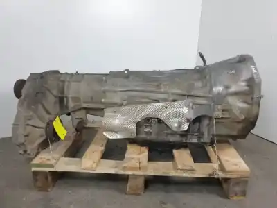 Автозапчасти б/у коробка передач за audi q7 (4l) bar ссылки oem iam jxs  