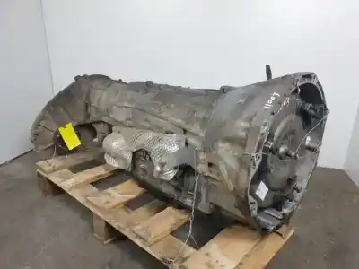 Автозапчасти б/у коробка передач за audi q7 (4l) bar ссылки oem iam jxs