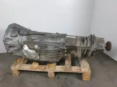 Автозапчасти б/у коробка передач за audi q7 (4l) bar ссылки oem iam jxs  