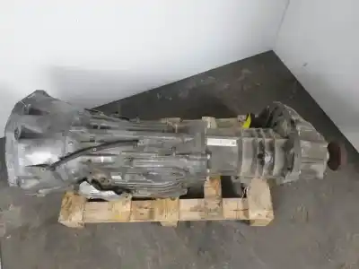 Автозапчасти б/у коробка передач за audi q7 (4l) bar ссылки oem iam jxs  