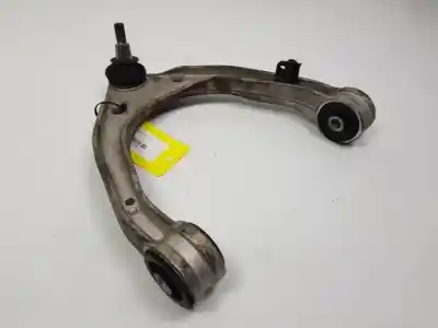 Автозапчасти б/у передний левый нижний рычаг подвески за audi q7 (4l) bar ссылки oem iam 