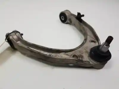 Автозапчасти б/у передний правый нижний рычаг подвески за audi q7 (4l) bar ссылки oem iam 