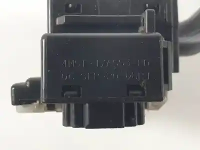 Автозапчастина б/у команда чистити для ford focus c-max (cap) d-kkda посилання на oem iam 4m5t17a553bd  