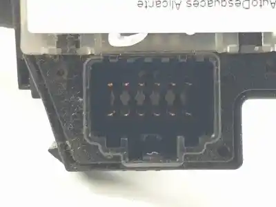 Автозапчастина б/у команда чистити для ford focus c-max (cap) d-kkda посилання на oem iam 4m5t17a553bd  