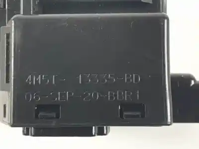 Автозапчастина б/у перерівний контроль для ford focus c-max (cap) d-kkda посилання на oem iam 4m5t13335bd  