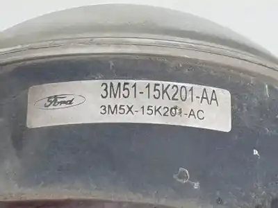 Автозапчастина б/у правий протитуман для ford focus c-max (cap) d-kkda посилання на oem iam 3m5115k201aa  