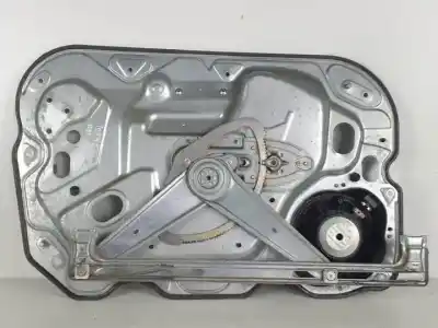 Автозапчастина б/у регулятор переднього правого скла для ford focus c-max (cap) d-kkda посилання на oem iam 6m51r203a28me