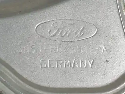 Автозапчастина б/у регулятор переднього правого скла для ford focus c-max (cap) d-kkda посилання на oem iam 6m51r203a28me  