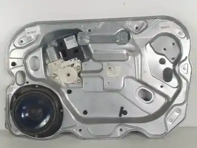 Автозапчастина б/у регулятор переднього правого скла для ford focus c-max (cap) d-kkda посилання на oem iam 6m51r203a28me  