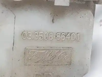 Автозапчастина б/у гальмівний насос для ford focus c-max (cap) d-kkda посилання на oem iam 03350886401  