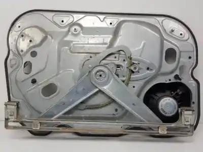 Second-hand car spare part passenger side right window regulator for ford c-max (cb3) kkda oem iam references e521k  