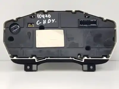 Second-hand car spare part dashboard for ford c-max (cb3) kkda oem iam references vp8v4f10a855a 8v4t10849ge 