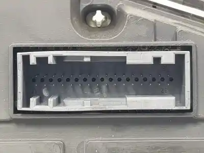 Second-hand car spare part dashboard for ford c-max (cb3) kkda oem iam references vp8v4f10a855a 8v4t10849ge 