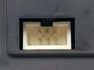 Second-hand car spare part dashboard for ford c-max (cb3) kkda oem iam references vp8v4f10a855a 8v4t10849ge 