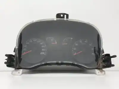 Автозапчастина б/у панель інструментів для fiat i doblò (119) 223a7000 посилання на oem iam 