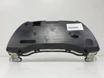 Автозапчастина б/у панель інструментів для fiat i doblò (119) 223a7000 посилання на oem iam   