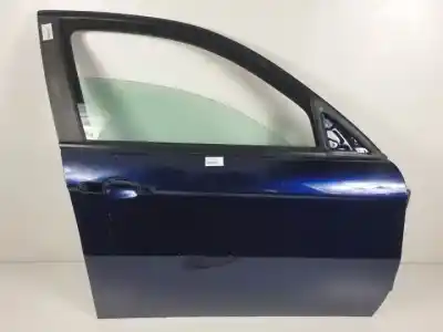 Автозапчастина б/у ПЕРЕДНІ ПРАВІ ДВЕРІ для ALFA ROMEO 147 (190)  Посилання на OEM IAM   