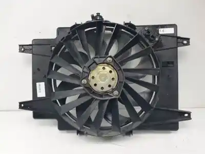 Pezzo di ricambio per auto di seconda mano ELETTROVENTOLA per ALFA ROMEO 147 (190)  Riferimenti OEM IAM 5020333  
