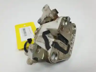 Автозапчасти б/у замок задней левой двери за daewoo matiz (m100, m150) 1.0 ссылки oem iam 